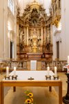 30.04.2025 Dankgottesdienst zum 25. Priesterjubiläum